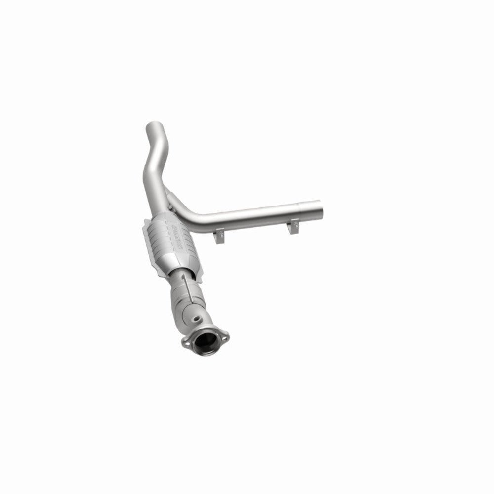 1997-1998 Ford F-150 Direct-Fit Catalytic Converter 23345 Magnaflow - Catalytic Converters Car Part People