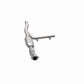 1997-1998 Ford F-150 Direct-Fit Catalytic Converter 23345 Magnaflow