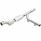 1997-1998 Ford F-150 Direct-Fit Catalytic Converter 23345 Magnaflow
