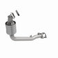1991-1994 Ford Escort Direct-Fit Catalytic Converter 23346 Magnaflow - Catalytic Converters Car Part People