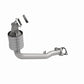 1991-1994 Ford Escort Direct-Fit Catalytic Converter 23346 Magnaflow