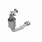 1991-1994 Ford Escort Direct-Fit Catalytic Converter 23346 Magnaflow