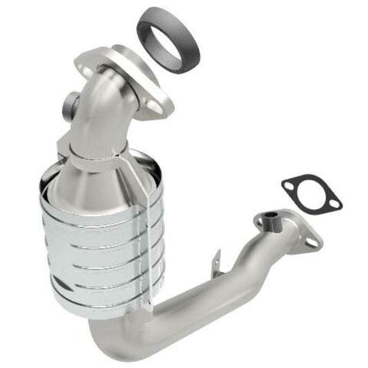 1991-1994 Ford Escort Direct-Fit Catalytic Converter 23346 Magnaflow - Catalytic Converters Car Part People
