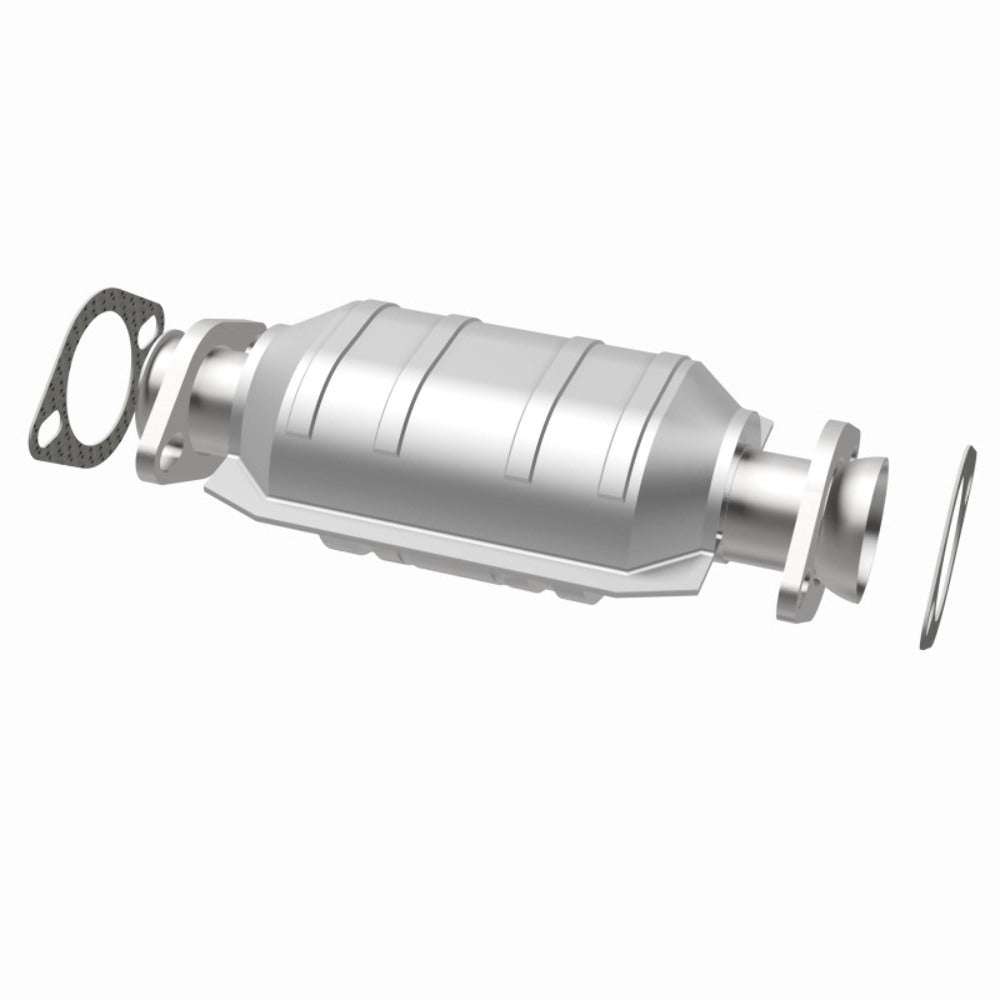 1994-1997 Ford Aspire Direct-Fit Catalytic Converter 23347 Magnaflow - Catalytic Converters Car Part People