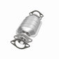 1994-1997 Ford Aspire Direct-Fit Catalytic Converter 23347 Magnaflow - Catalytic Converters Car Part People