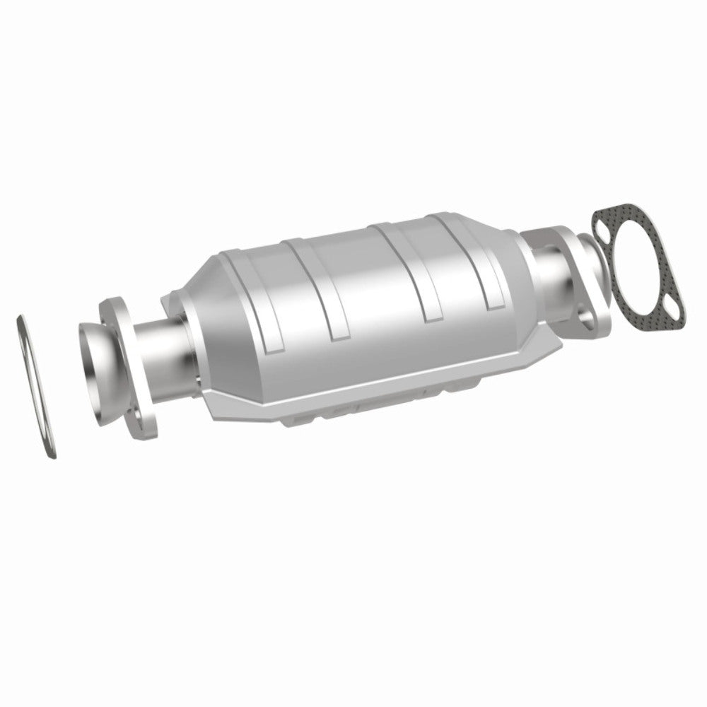 1994-1997 Ford Aspire Direct-Fit Catalytic Converter 23347 Magnaflow - Catalytic Converters Car Part People
