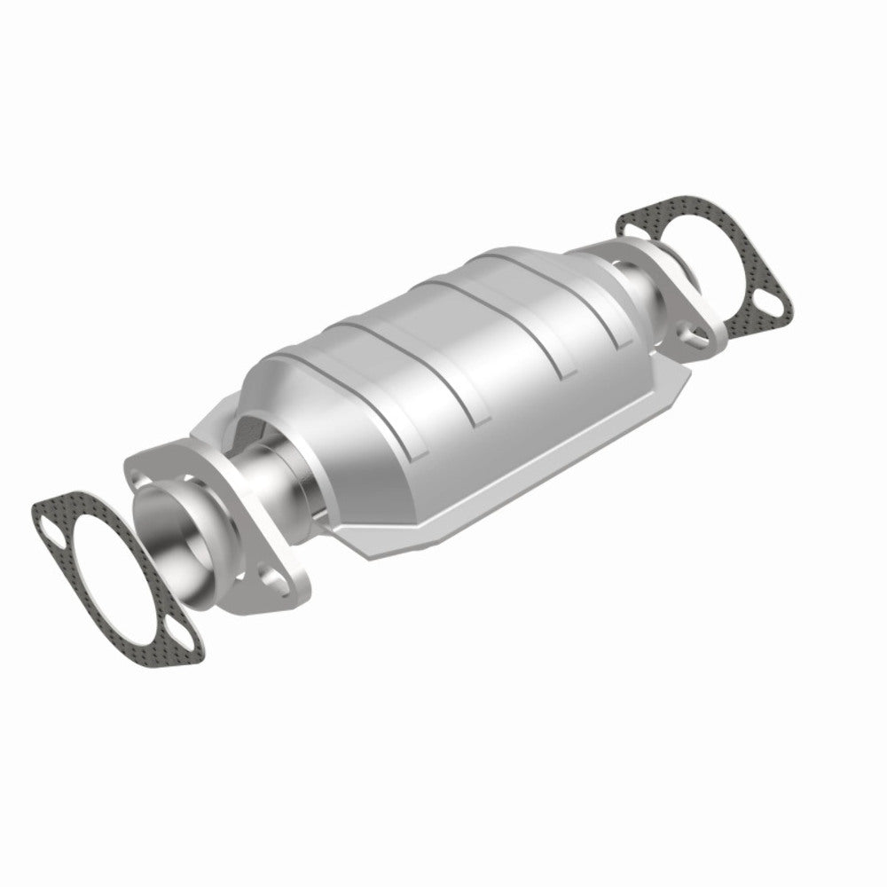 1994-1997 Ford Aspire Direct-Fit Catalytic Converter 23347 Magnaflow - Catalytic Converters Car Part People