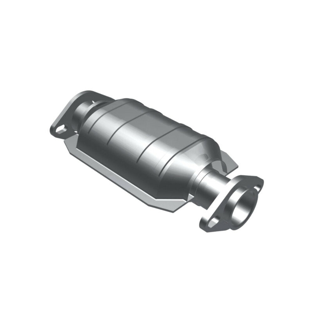 1994-1997 Ford Aspire Direct-Fit Catalytic Converter 23347 Magnaflow - Catalytic Converters Car Part People