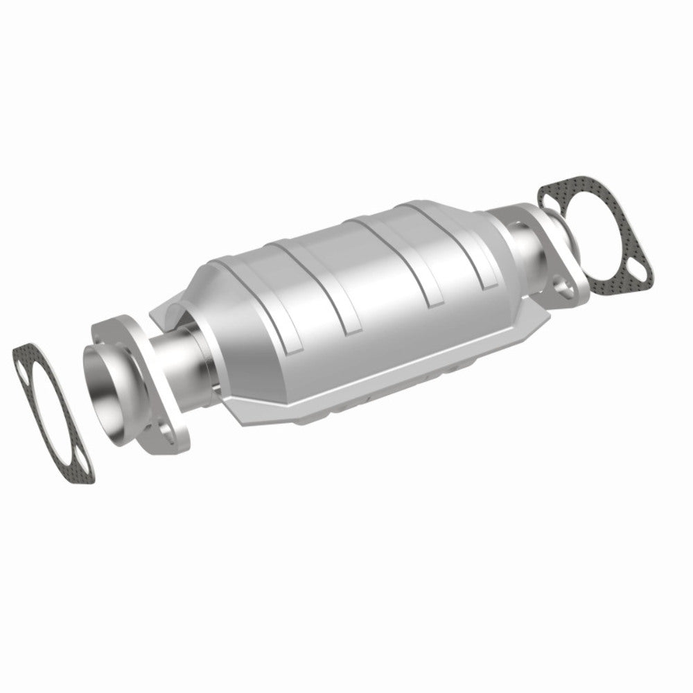 1994-1997 Ford Aspire Direct-Fit Catalytic Converter 23347 Magnaflow - Catalytic Converters Car Part People