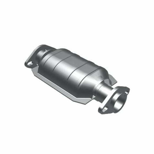 1994-1997 Ford Aspire Direct-Fit Catalytic Converter 23347 Magnaflow - Catalytic Converters Car Part People