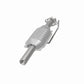 1983-1984 Ford EXP Direct-Fit Catalytic Converter 23348 Magnaflow