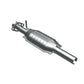 1983-1984 Ford EXP Direct-Fit Catalytic Converter 23348 Magnaflow