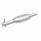 1983-1984 Ford EXP Direct-Fit Catalytic Converter 23348 Magnaflow