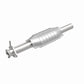 1983-1984 Ford EXP Direct-Fit Catalytic Converter 23348 Magnaflow