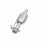 1983-1984 Ford EXP Direct-Fit Catalytic Converter 23348 Magnaflow