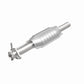 1983-1984 Ford EXP Direct-Fit Catalytic Converter 23348 Magnaflow