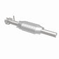 1983-1984 Ford EXP Direct-Fit Catalytic Converter 23348 Magnaflow