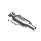 1983-1987 Ford EXP Direct-Fit Catalytic Converter 23349 Magnaflow