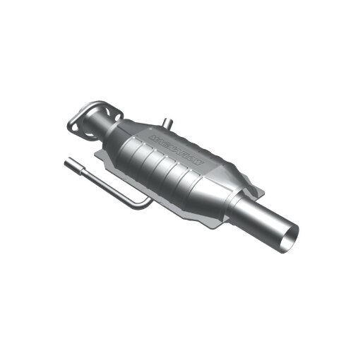 1983-1987 Ford EXP Direct-Fit Catalytic Converter 23349 Magnaflow