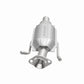 1983-1987 Ford EXP Direct-Fit Catalytic Converter 23349 Magnaflow - Catalytic Converters Car Part People