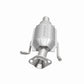 1983-1987 Ford EXP Direct-Fit Catalytic Converter 23349 Magnaflow