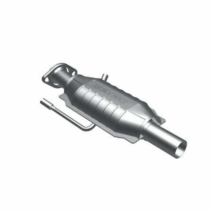 1983-1987 Ford EXP Direct-Fit Catalytic Converter 23349 Magnaflow - Catalytic Converters Car Part People