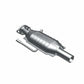1983-1987 Ford EXP Direct-Fit Catalytic Converter 23349 Magnaflow