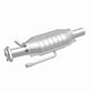 1983-1987 Ford EXP Direct-Fit Catalytic Converter 23349 Magnaflow - Catalytic Converters Car Part People