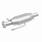 1983-1987 Ford EXP Direct-Fit Catalytic Converter 23349 Magnaflow