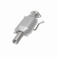 1983-1987 Ford EXP Direct-Fit Catalytic Converter 23349 Magnaflow - Catalytic Converters Car Part People