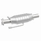 1983-1987 Ford EXP Direct-Fit Catalytic Converter 23349 Magnaflow - Catalytic Converters Car Part People