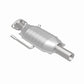 1983-1987 Ford EXP Direct-Fit Catalytic Converter 23349 Magnaflow - Catalytic Converters Car Part People