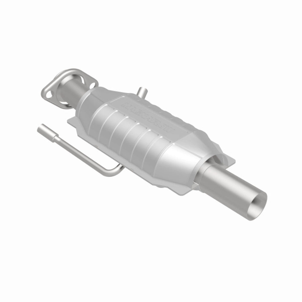 1983-1987 Ford EXP Direct-Fit Catalytic Converter 23349 Magnaflow - Catalytic Converters Car Part People