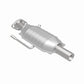 1983-1987 Ford EXP Direct-Fit Catalytic Converter 23349 Magnaflow