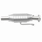 1983-1987 Ford EXP Direct-Fit Catalytic Converter 23349 Magnaflow - Catalytic Converters Car Part People