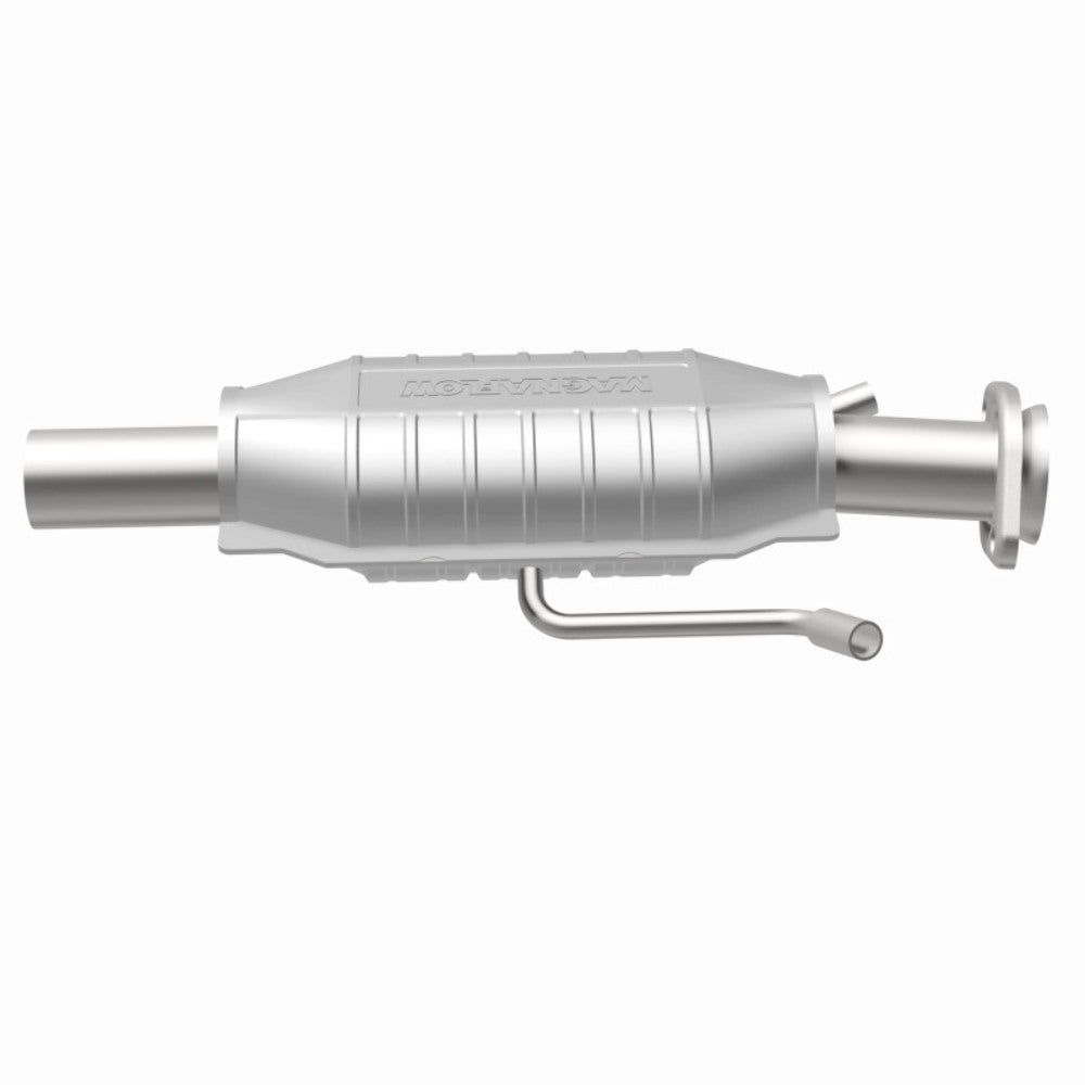 1983-1987 Ford EXP Direct-Fit Catalytic Converter 23349 Magnaflow - Catalytic Converters Car Part People