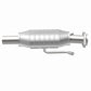 1983-1987 Ford EXP Direct-Fit Catalytic Converter 23349 Magnaflow