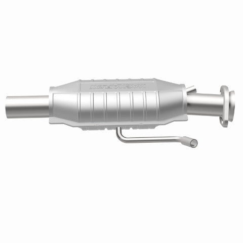 1983-1987 Ford EXP Direct-Fit Catalytic Converter 23349 Magnaflow