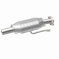 1983-1987 Ford EXP Direct-Fit Catalytic Converter 23349 Magnaflow - Catalytic Converters Car Part People