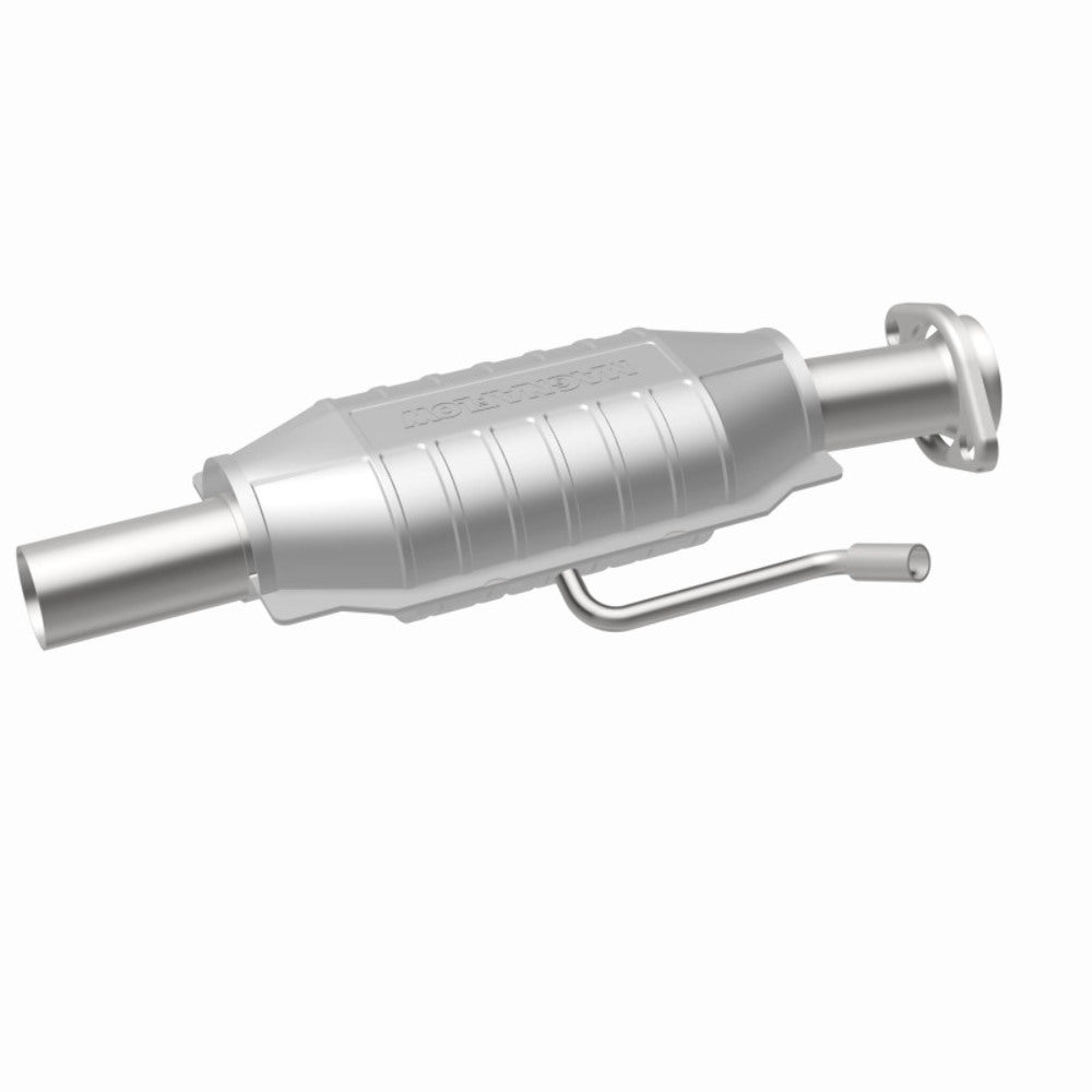 1983-1987 Ford EXP Direct-Fit Catalytic Converter 23349 Magnaflow - Catalytic Converters Car Part People