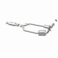 1991-1995 Ford Thunderbird Direct-Fit Catalytic Converter 23351 Magnaflow - Catalytic Converters Car Part People