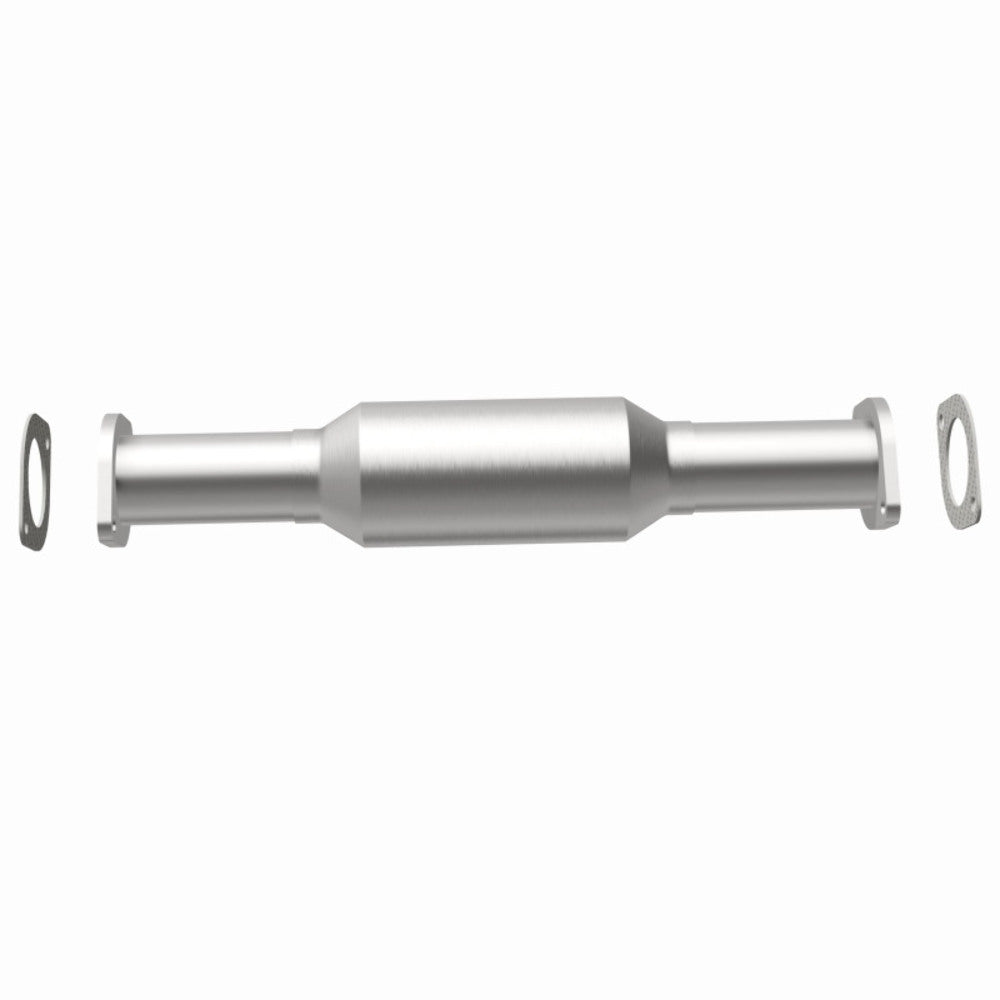 1984-1985 Ford Bronco II Direct-Fit Catalytic Converter 23352 Magnaflow - Catalytic Converters Car Part People
