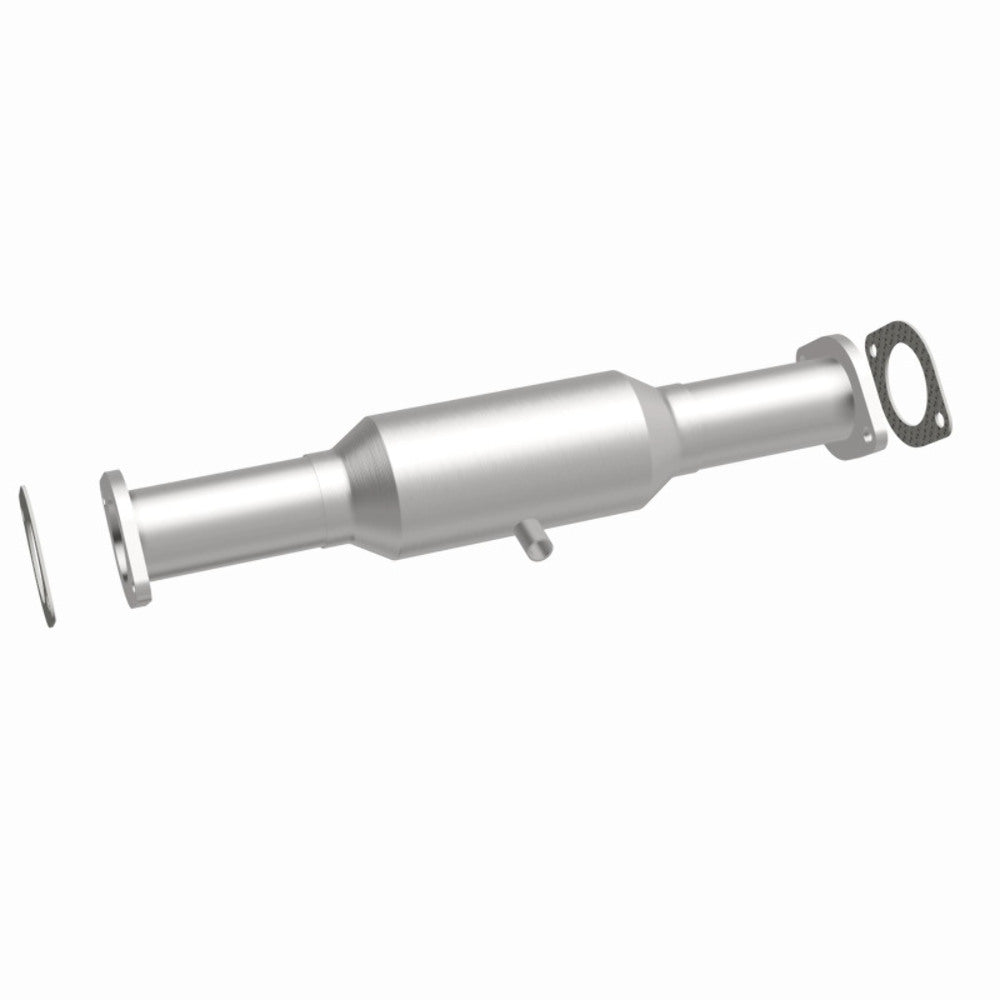 1984-1985 Ford Bronco II Direct-Fit Catalytic Converter 23352 Magnaflow - Catalytic Converters Car Part People