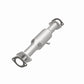 1984-1985 Ford Bronco II Direct-Fit Catalytic Converter 23352 Magnaflow