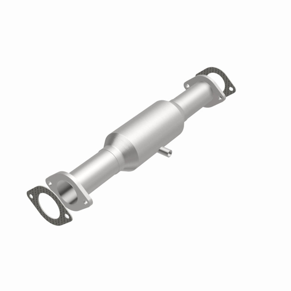1984-1985 Ford Bronco II Direct-Fit Catalytic Converter 23352 Magnaflow - Catalytic Converters Car Part People