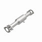 1984-1985 Ford Bronco II Direct-Fit Catalytic Converter 23352 Magnaflow