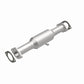 1984-1985 Ford Bronco II Direct-Fit Catalytic Converter 23352 Magnaflow - Catalytic Converters Car Part People