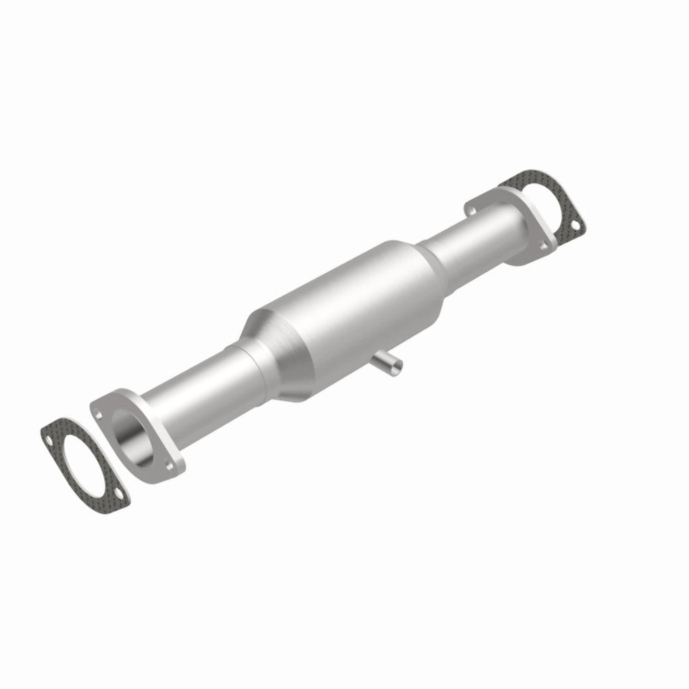 1984-1985 Ford Bronco II Direct-Fit Catalytic Converter 23352 Magnaflow - Catalytic Converters Car Part People