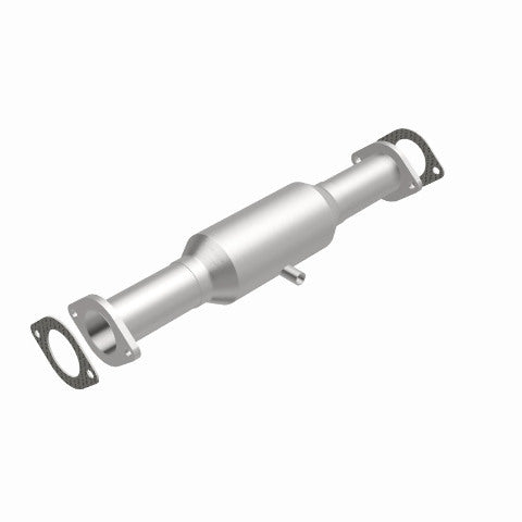 1984-1985 Ford Bronco II Direct-Fit Catalytic Converter 23352 Magnaflow