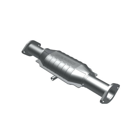 1984-1985 Ford Bronco II Direct-Fit Catalytic Converter 23352 Magnaflow